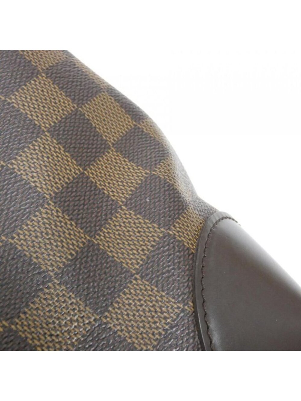 Louis Vuitton Damier Hampstead PM Bag - Picture 5 of 9